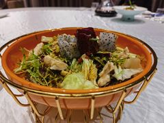 -梧桐餐厅(泉城路店)