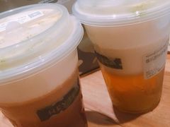 -喜茶(上海正大广场店)
