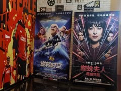 -华谊兄弟影院(IMAX洋桥店)