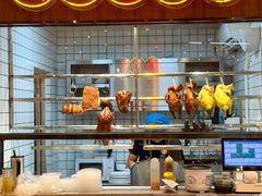 -龙记·香港茶餐厅(海上世界店)