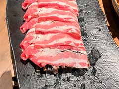 精选肥牛-捞王锅物料理(上海世茂广场店)