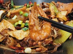 -天府国麻辣香锅(悦荟广场店)