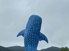 -珠海长隆海洋王国