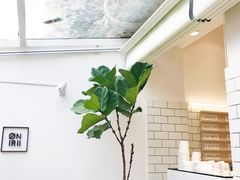 -Onirii Coffee(长乐路店)