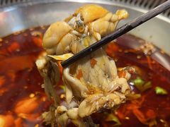 -味仙疯美蛙鱼头(清扬路总店)