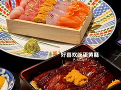 -小山日本料理(太古汇店)