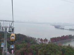 -东湖磨山景区