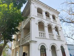 -白帝城·瞿塘峡景区