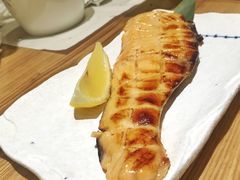 -小句号·精致料理(江南环球港店)