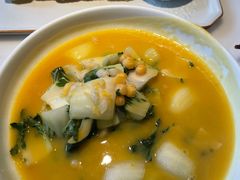 -初蓉丨遇见新川菜(亲贤街荣耀店)