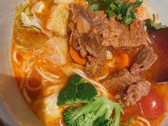 -云味馆·云南菜·云南米线(景田店)