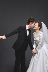 点击看大图 -薇视觉婚纱摄影工作室·婚纱照·结婚照