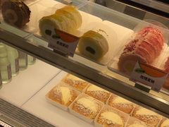 -FINEFOOD凡夫烘焙(MOMOPARK店)