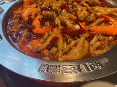 -胖哥俩肉蟹煲(湖滨银泰in77店)
