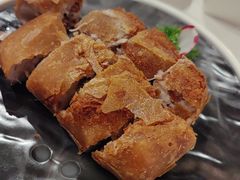 -莆田餐厅PUTIEN(金融街购物中心店)