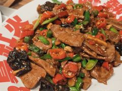 -那红花·东北菜铁锅炖(仙林金鹰店)