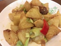 -清真·益鑫羊肉手抓馆(花园北街店)