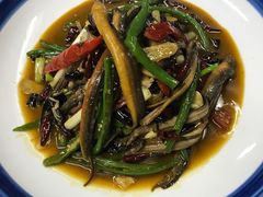 -百年神厨·地道川菜(清江西路店)