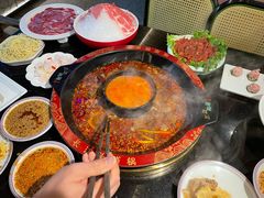 -三江两海老火锅(北京首店)