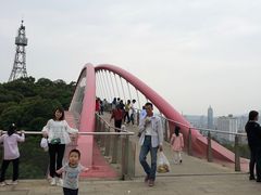 -金鸡山公园