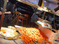 -为民烧烤吧.自贡爆炒菜(收录10年好店)