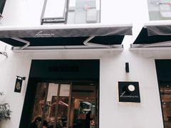 门面-Luneurs(幸福里店)