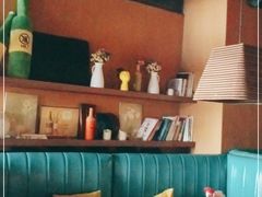 大堂-798餐厅(任丘路店)