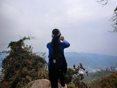 -海窝子古镇