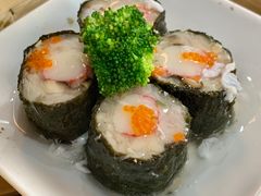 -鸿福楼(观澜店)