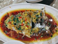 -李氏传家菜(兴城路店)