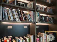 -北京三里屯CHAO酒店