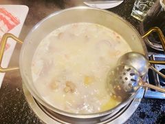 -鼎尊锅物料理(五角场店)