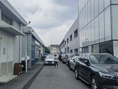 -上海永达嘉沃沃尔沃4S店(嘉定镇店)