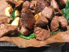 -新一喜铁板料理餐厅·铁板放题(北国商城店)