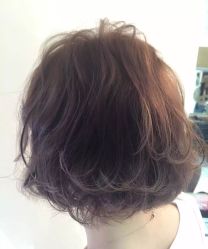 -极致·本色 发型工作室