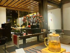 -鲤院·新中式美学·庭院餐厅(夫子庙店)