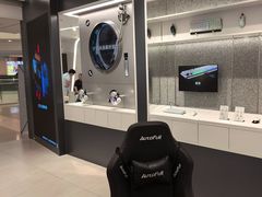 -外星人戴尔官方售后维修总站(来福士店)