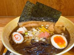 -柒鉦·日式豚骨拉麵(常德路店)