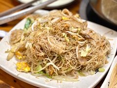 -牛小隆牛肉面馆(四牌楼店)