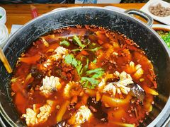 -重庆乌鱼庄·龙滋鲜(青羊大道店)