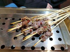-盟重烧烤(高正街店)