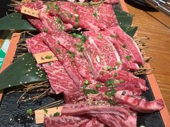 -千寻烧肉(政务区店)