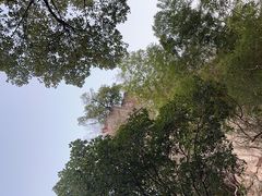 -桂林独秀峰王城景区