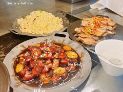 -苏州苏州湾艾美酒店-新食谱全日制餐厅