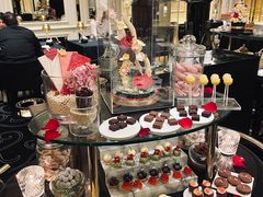 -LA TABLE de Joël Robuchon Restaurant