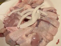 -润泽园椰子鸡(汇一城店)