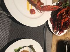 -安蒂娅·海鲜自助餐厅(安蒂娅美兰酒店)