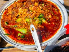 江湖水煮肉-水煮三国·川鲁江湖菜(香山店)