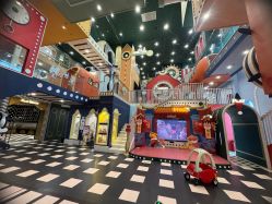 -MELAND CLUB亲子乐园·派对·餐厅(北京芳圆里ID MALL店)