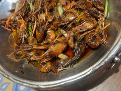 -卤鸭儿(小河路店)